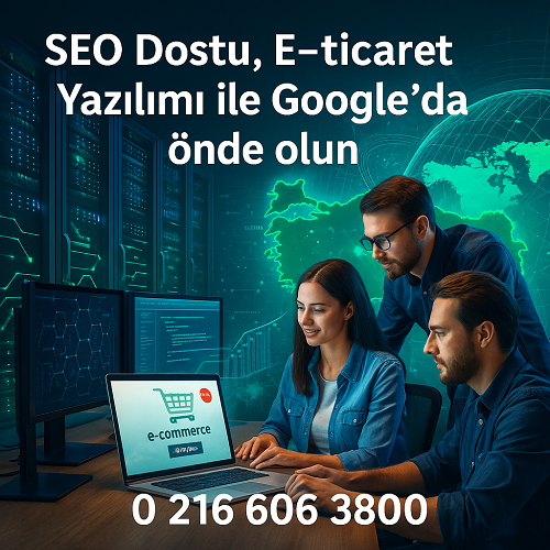 Seo Uyumlu Web Tasarım
