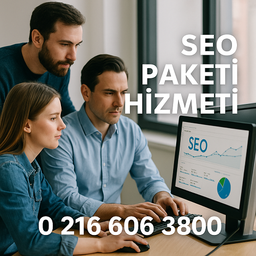 Site İçi Seo Çalışması