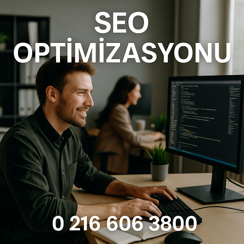 Seo Optimizasyonu