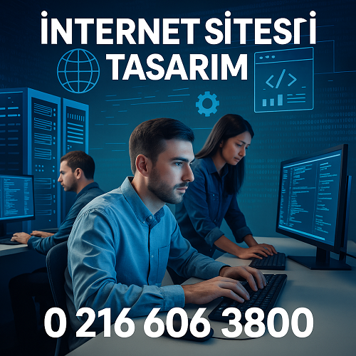 Uygun Fiyatlı Web Tasarımı