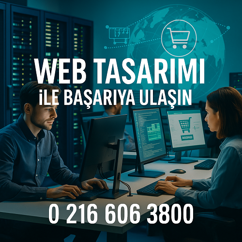 Web Sitesi Hız Optimizasyonu