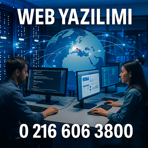 Web Sitesi Tasarım Fiyatları