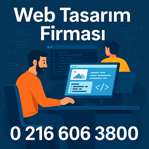 Dijital Çözüm Firması