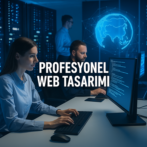 Kullanıcı Deneyimi Optimizasyonu