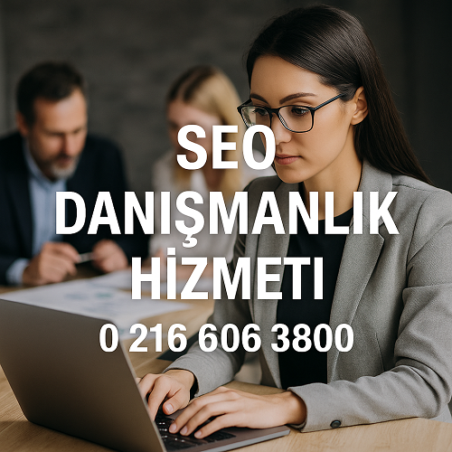 Seo İçerik Üretimi