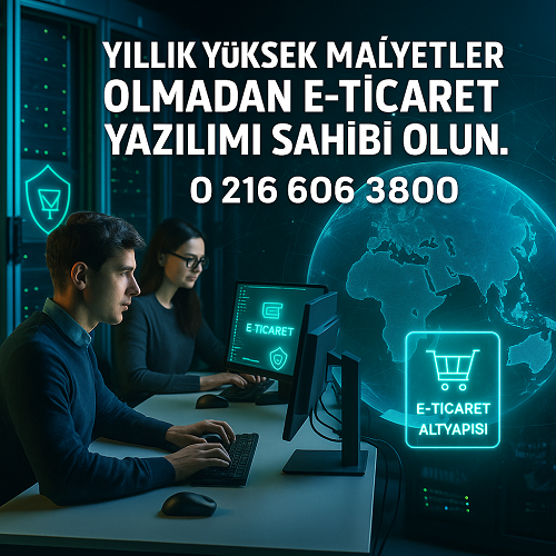 Küçük İşletme Web Çözümleri