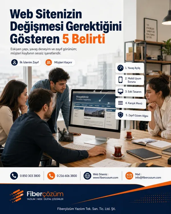 Yerel SEO Hizmeti ile Bölgenizde Nasıl Öne Çıkarsınız